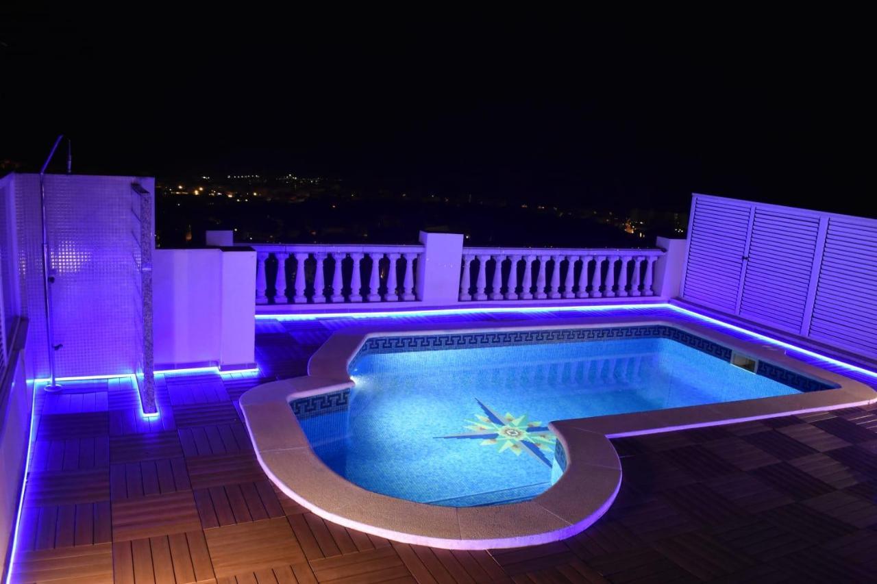 Beach House. Casa Con Piscina Privada Calafell Εξωτερικό φωτογραφία