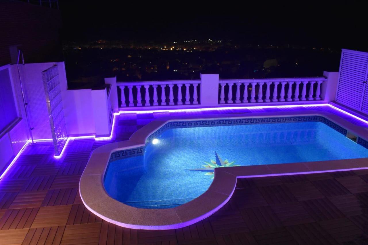 Beach House. Casa Con Piscina Privada Calafell Εξωτερικό φωτογραφία
