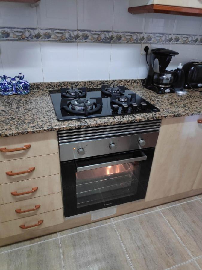 Beach House. Casa Con Piscina Privada Calafell Εξωτερικό φωτογραφία