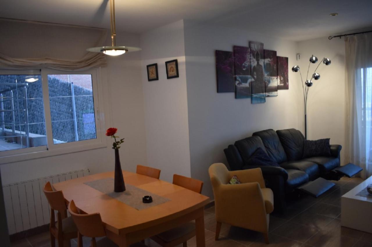 Beach House. Casa Con Piscina Privada Calafell Εξωτερικό φωτογραφία