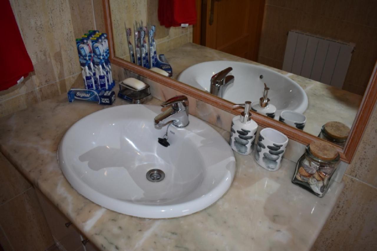 Beach House. Casa Con Piscina Privada Calafell Εξωτερικό φωτογραφία