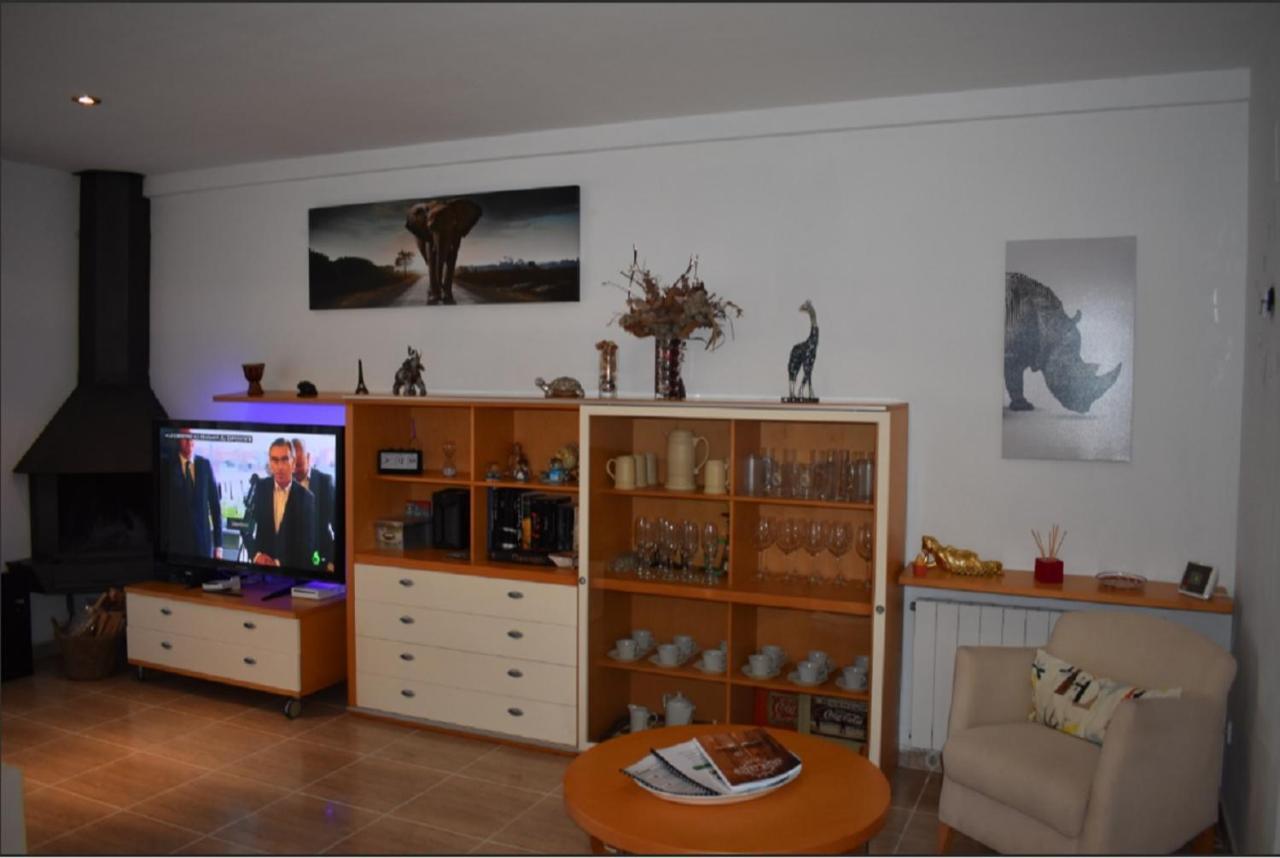 Beach House. Casa Con Piscina Privada Calafell Εξωτερικό φωτογραφία