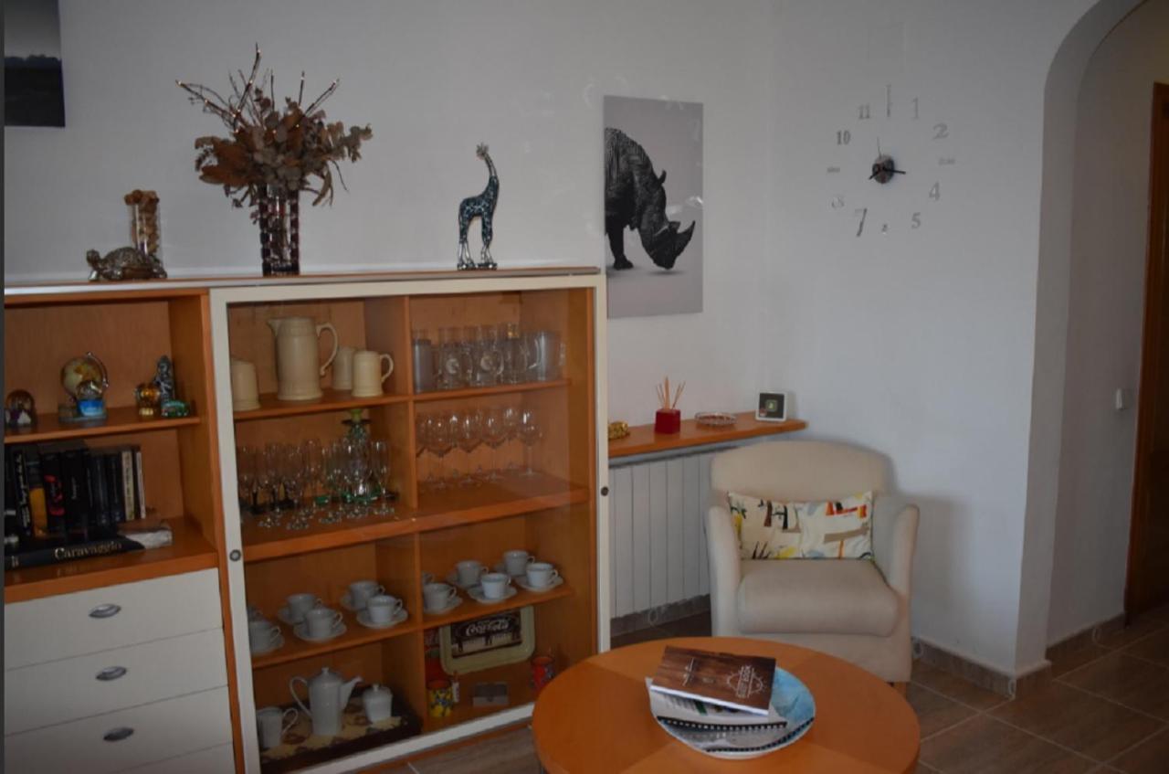 Beach House. Casa Con Piscina Privada Calafell Εξωτερικό φωτογραφία