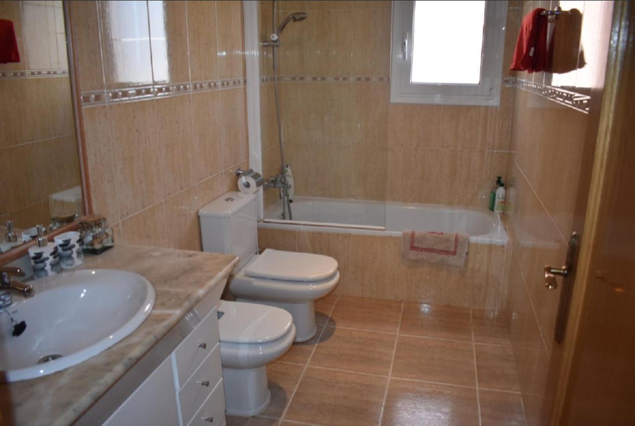 Beach House. Casa Con Piscina Privada Calafell Εξωτερικό φωτογραφία