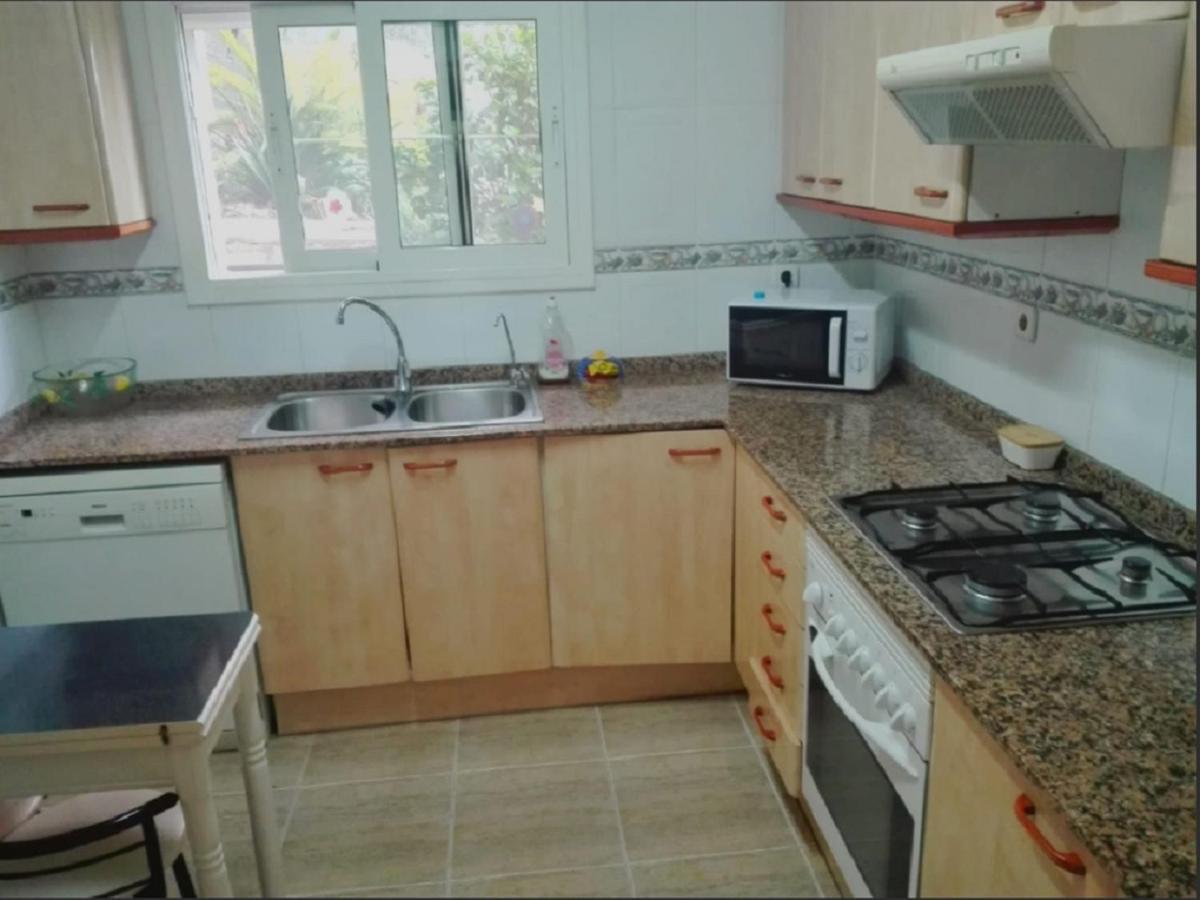 Beach House. Casa Con Piscina Privada Calafell Εξωτερικό φωτογραφία