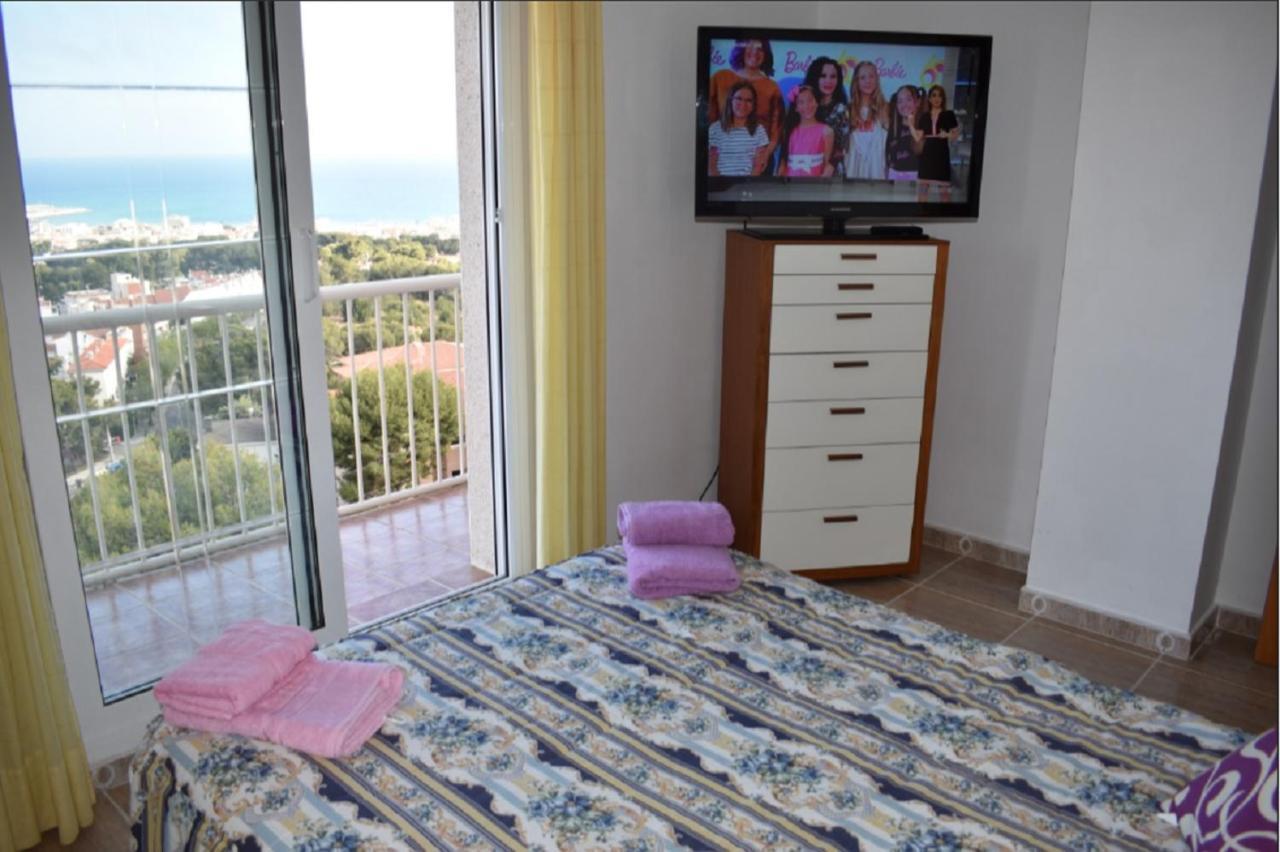Beach House. Casa Con Piscina Privada Calafell Εξωτερικό φωτογραφία