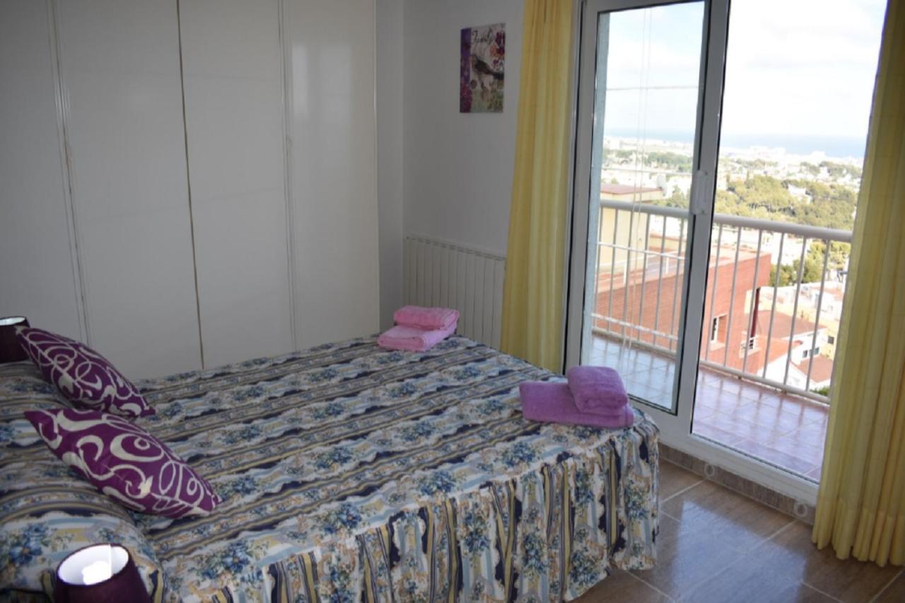 Beach House. Casa Con Piscina Privada Calafell Εξωτερικό φωτογραφία