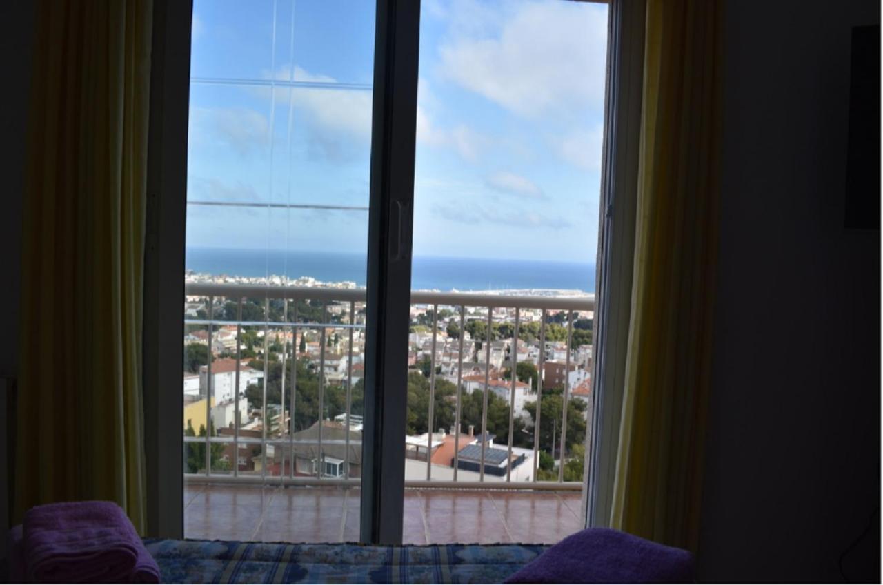 Beach House. Casa Con Piscina Privada Calafell Εξωτερικό φωτογραφία