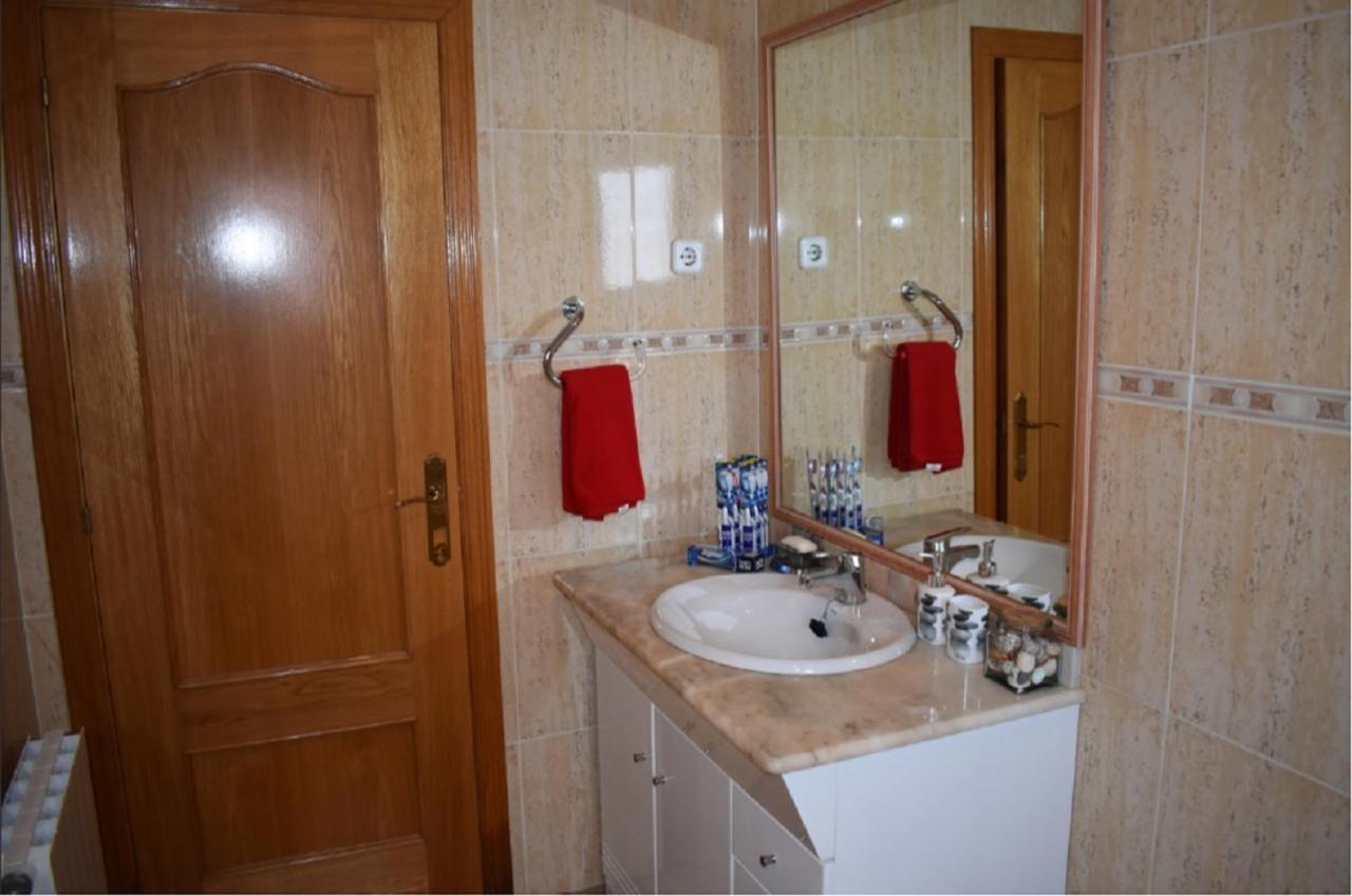 Beach House. Casa Con Piscina Privada Calafell Εξωτερικό φωτογραφία