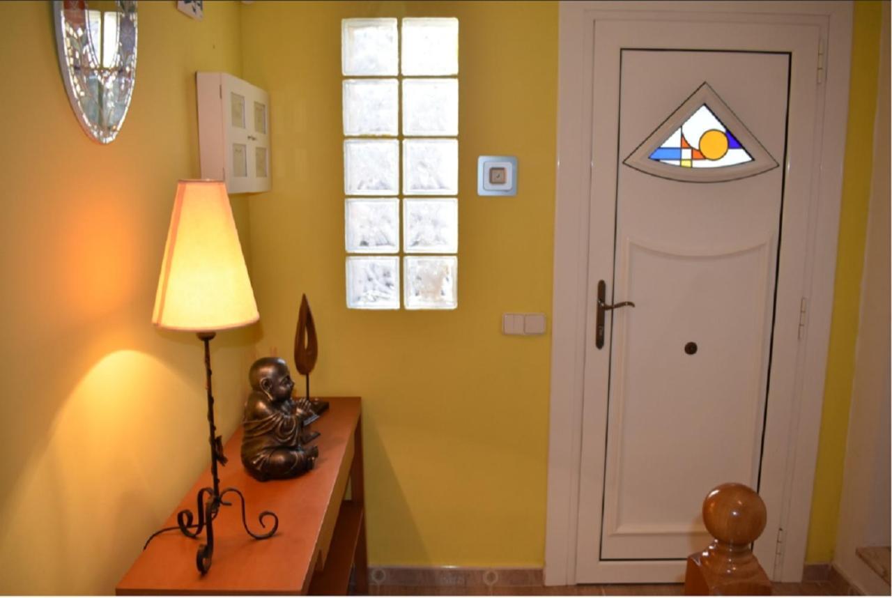 Beach House. Casa Con Piscina Privada Calafell Εξωτερικό φωτογραφία